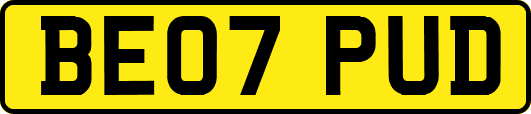 BE07PUD