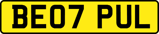 BE07PUL