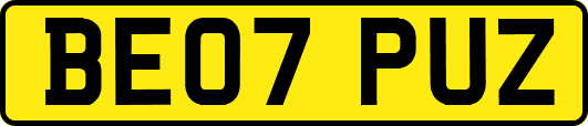 BE07PUZ