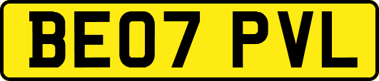 BE07PVL