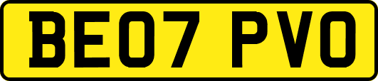 BE07PVO