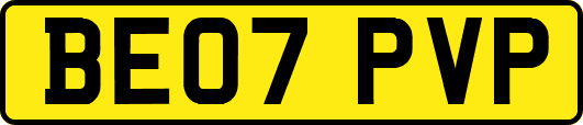 BE07PVP