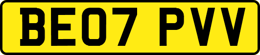 BE07PVV