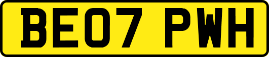 BE07PWH