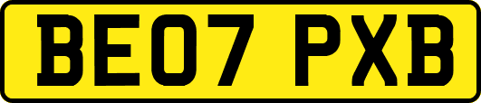 BE07PXB