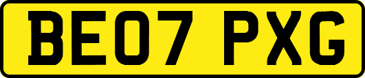 BE07PXG