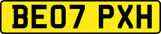 BE07PXH
