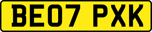 BE07PXK