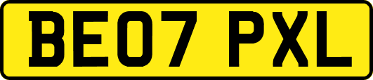 BE07PXL