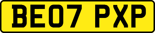 BE07PXP