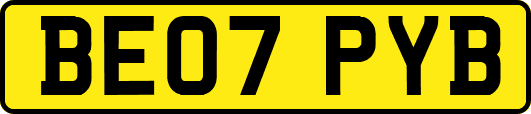 BE07PYB