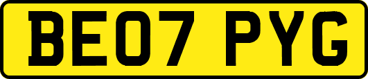 BE07PYG