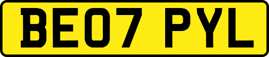 BE07PYL