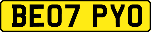 BE07PYO
