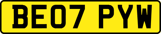 BE07PYW