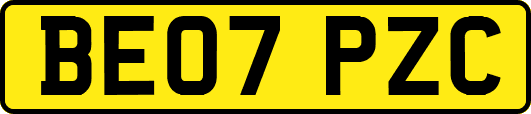 BE07PZC