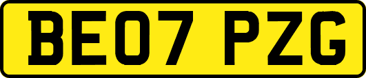 BE07PZG