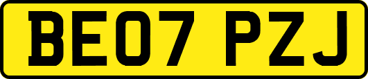BE07PZJ