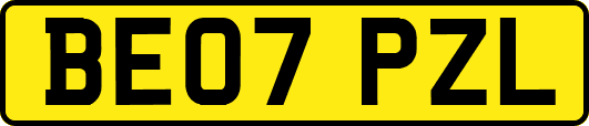 BE07PZL