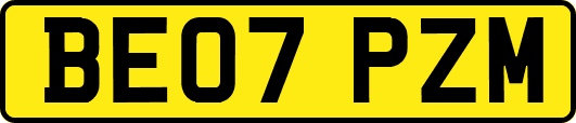 BE07PZM