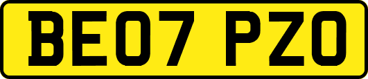 BE07PZO