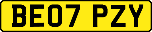 BE07PZY