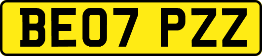 BE07PZZ