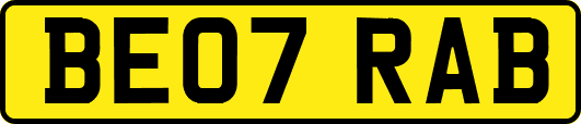 BE07RAB