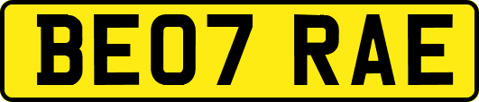 BE07RAE