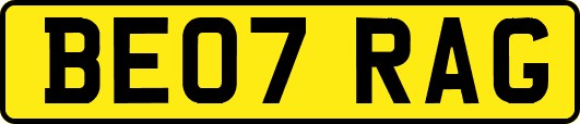 BE07RAG
