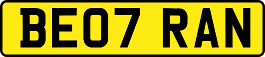 BE07RAN