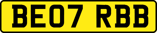 BE07RBB
