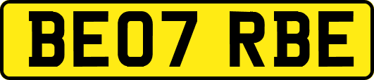 BE07RBE