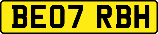 BE07RBH