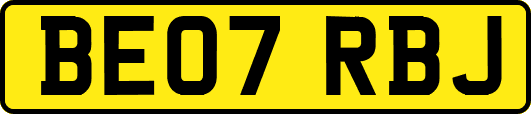 BE07RBJ