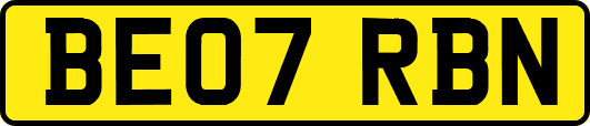 BE07RBN