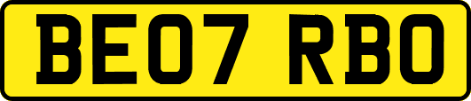BE07RBO