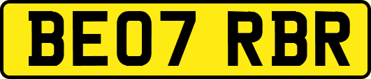 BE07RBR