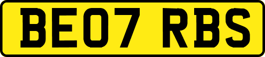 BE07RBS
