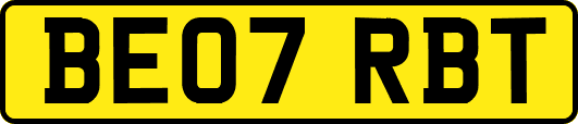 BE07RBT