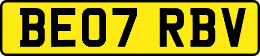 BE07RBV