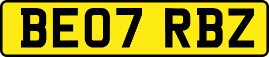 BE07RBZ