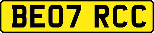 BE07RCC