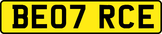BE07RCE