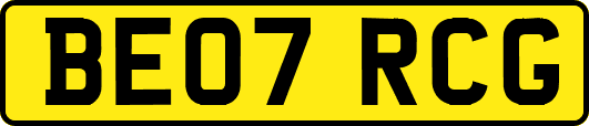 BE07RCG