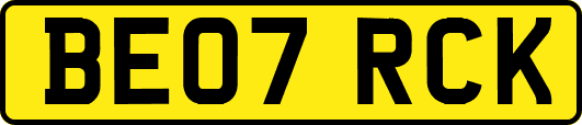 BE07RCK