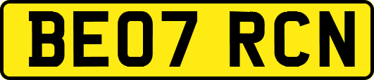 BE07RCN