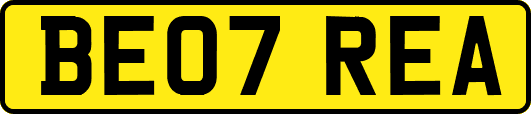 BE07REA