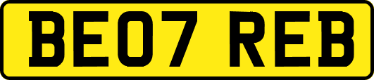 BE07REB