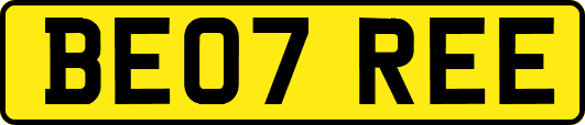 BE07REE